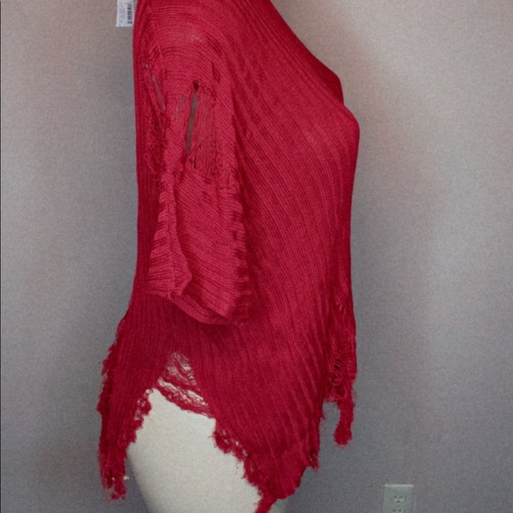 Distressed - Picture 2 of 4